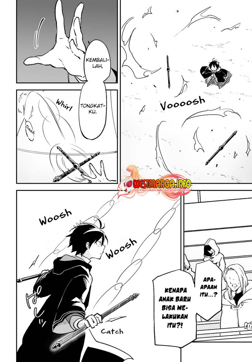 Henkyou Gurashi no Maou, Tensei shite Saikyou no Majutsushi ni naru ~Aisarenagara Nariagaru Moto Maō wa, Ningen o Shiritai~